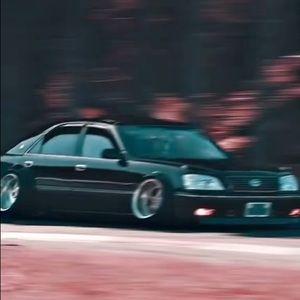 Meet your Posher, Caden